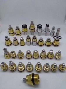 China wholesale price ISO14001 Kobelco Hydraulic Sk210-8 Excavator parts bullets factory