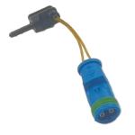 Mercedes-Benz C300 CLA250 E400 G550 W205 S205 W213 Brake Pad Wear Sensor