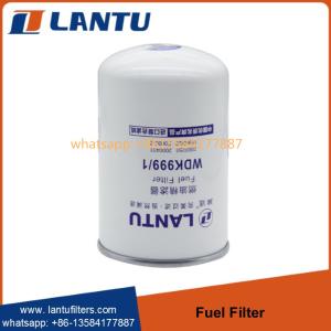 China Lantu Factory 145.5mm Fuel Filter Elements WDK999/1 2000250 2000401 W940/20 F0005-Z factory
