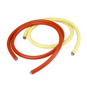 China Single Core Copper slicone House Wiring Electrical Cable and Wire Price factory
