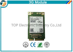 EMEA 3G HSDPA Dual Band Module MC8092 Mini Express Card With GPS