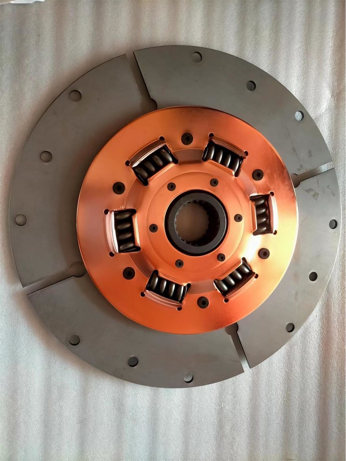 JOINT DISC 207-01-61311 2070161311 CLUTCH PLATE DISK DAMPER For Komatsu PC300-6 PC350-6 PC400-8