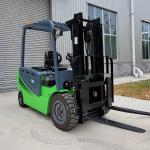 Chinese LPG Forklift Parts Gasoline Gas Used Forklift 1.5 Ton 2 Ton 2.5 Ton 3.5