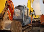 Used Hitachi Excavator EX120-3