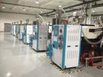 Dehumidifying Dehumidifier Dryer for Hygroscopic Plastic Material Honeycomb