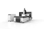 1300x2500 CNC Aluminum Cutting Machine Automatic Plywood Cnc Cutting Machine