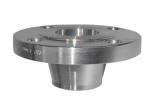Forged WN Threaded Stainless Steel Flange / Reducing Weld Neck Flange