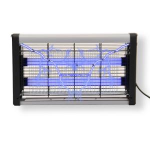 China Hot Sell Anti Mosquito Products Electronic Flying Insect Pest Repeller Mosquito Killer Trap Lamp factory