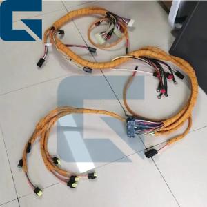 China 388-6699 3886699 388-6805 3886805 Excavator E320D2 Cab Wire Harness factory