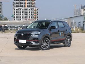 China 2024 Chana Changan CS55 PLUS High Speed Big Space New Vehicles factory