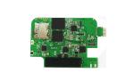 China Turnkey PCB Assembly 100 ICT Testing Gerber Drawings Rogers
