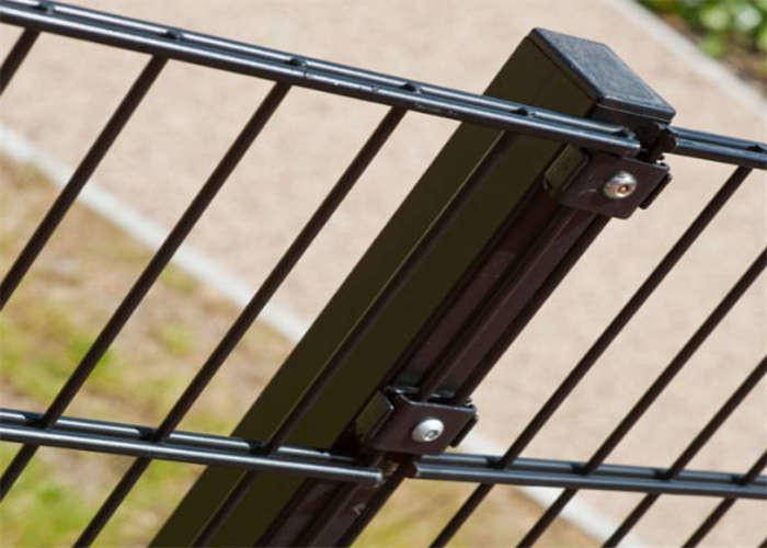 Q235 Powder Coated Steel Mesh