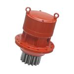 Doosan Excavator DH500 Swing Reduction Gearbox K1000350 K1033589 For Constructio