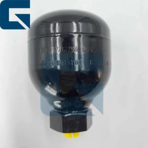 China 17262257 VOE17262257 Engine A30F A40E Accumulator factory