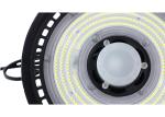Indoor Dimmable UFO High Bay Light 150W Warehouse Lighting Fixtures