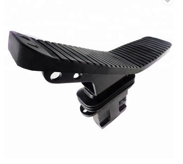 High Pressure HPV Series Excavator Accessories Hydraulic Foot Pedal Valve for