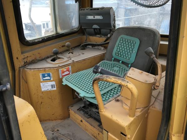 Used CAT D8N bulldozer year 2009 for sale