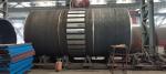 CITIC Cement Parts 25mm Rotary Kiln Shell And Rotary Kiln Parts Factory Price