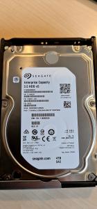 China 005032933 Dell Emc Data Domain Dd2200 Dd2500 Hdd 3TB 7.2K 6G 3.5 LFF SAS factory