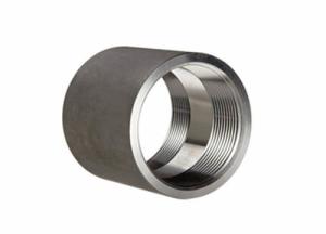 China High Pressure Cus Copper-Nickel Couplings for Food and Beverage Processing factory