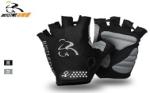 fingerless biking gloves