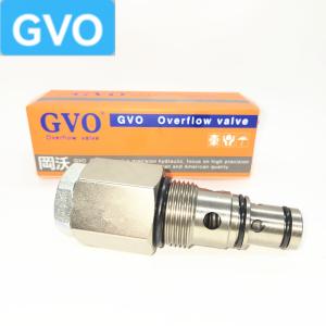 China 215-4909 Pilot Seat Valve CAT E320C Pilot Valve 2154909 Pilot Pressure Relief factory
