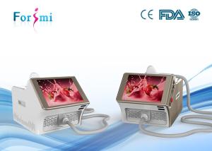 China home use diode laser hair removal 808nm diode laser FMD-1 diode laser hair removal machine factory