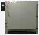 High temperature muffle furnace , Big Mesh Belt Furnaces / Vacuum Hardening