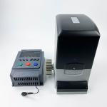 380v Heavy Duty Sliding Gate Opener 3T