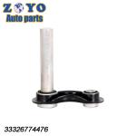BMW X5 2007-2018 Aluminum Rear Axle Control Arms for International Market