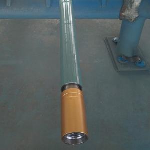 China CBM Coal Mine Hydraulic Downhole Drilling Motors 43-340mm factory