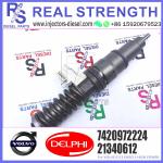 High Quality Auto Parts common rail fuel injector 21340612 85000498 7420972224