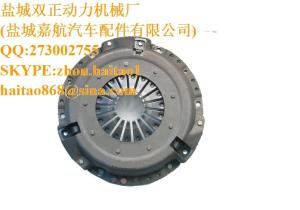 China AUDI 049 141 117 G (049141117G) Clutch Pressure Plate factory