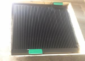 China Water tank 14G Radiator CM445 Hydraulic Oil WE-851B Enil gine Parts 777G ocooler factory
