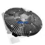 Electric Visco Fan clutch 1453962 1453962C For Scania Truck Engine Fan