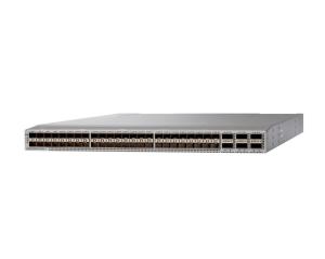 China N9K-C93180TC-FX 48 Port Ethernet Switches The Ultimate Choice for Speed Data Transfer factory