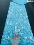 2023 Hot Sale Wholesale Price Guipure Cord Lace Fabric