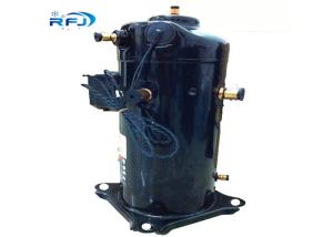 China 50hz Copeland Scroll Hermetic Compressor R404A For Chiller ZF15K4E-TFD-551 factory