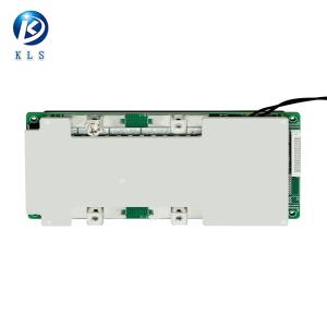 China 36V Hardware BMS 30a-60a Lifepo4 NMC Battery Bms 16s 50a For Ebike &amp; Electric Car factory