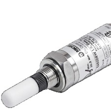 Dew Point Transmitter - Michell Easidew I.S. in Stock