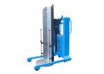 YL400 Counter Balance Full Electric Drum Rotator with 360 degree rotation