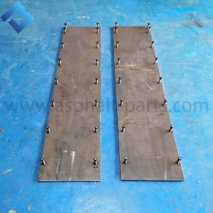 China ABG 7820 Paver Screed Plates VDT-V884 Gas Heating VB88 factory