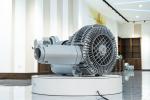 41 - 104 Degrees Fahrenheit OxyBoost Air Suspension Oxygenator For Non