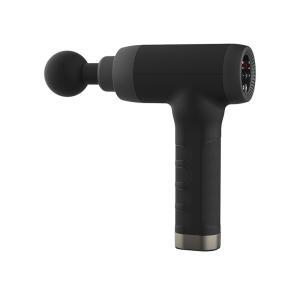 China 3000rpm Deep Tissue Massager Gun Muscle Massage Gun factory