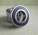 Long Life Time Deep Groove Single Row Ball Bearing 6208 6308 For Pumps