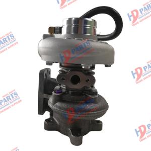China A498BZG TB28 ENGINE TURBO CHARGER 020500030000 711229-5003 For XINCHAI factory