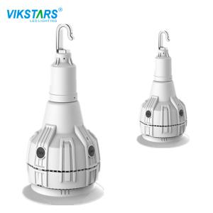 China 150W High Power Light Bulb Waterproof 135lm / W High Lumen LED Lamp factory