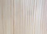 Length 0.6m-2.8m Pine Wood Veneer Sheets For Furniture / Wooden Flooring