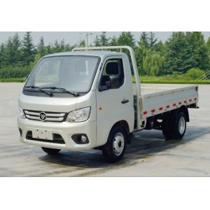 FOTON 4x2 Gasoline Mini Truck