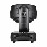 19pcs 40w 4in1 LED Head Moving Light for Professional Studio Photography and